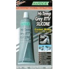 RS 625 Hi-Temp Grey RTV Silicone Gasket Maker (Low Volatile)